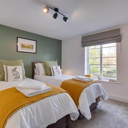The Keep - Framlingham Apartment Luaran gambar