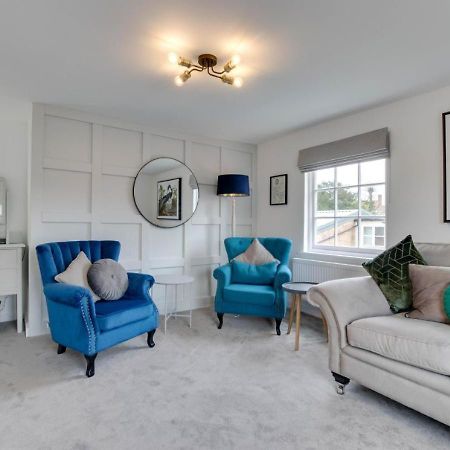 The Keep - Framlingham Apartment Luaran gambar