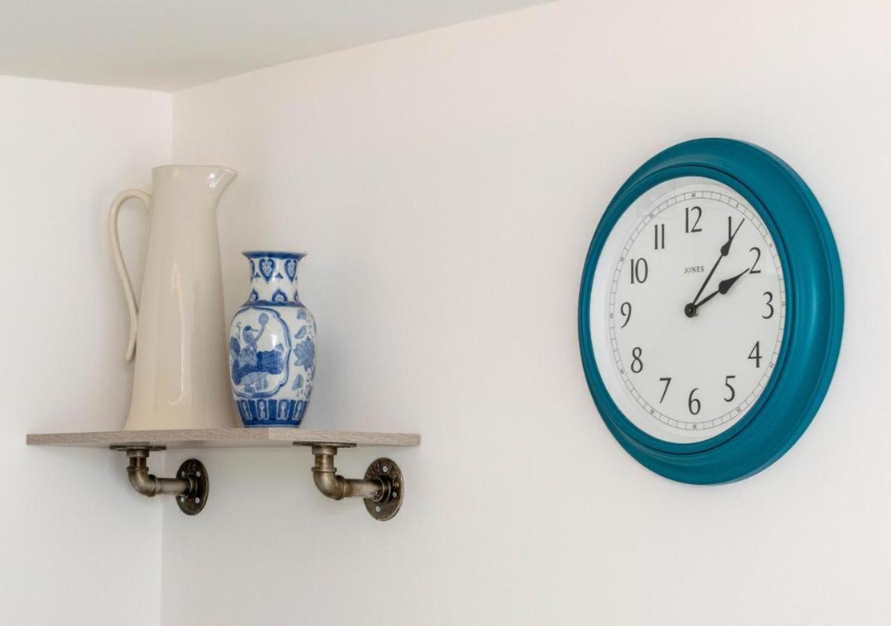 The Keep - Framlingham Apartment Luaran gambar